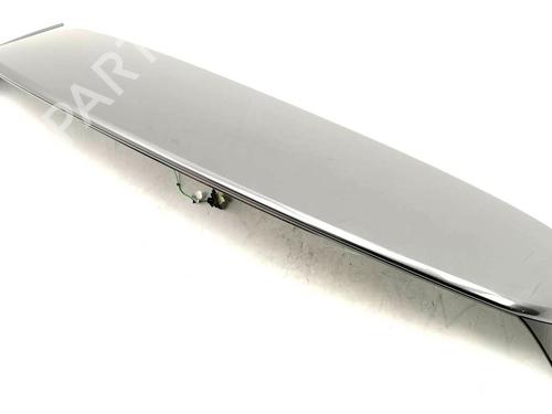 Spoiler bagklap AUDI Q2 (GAB, GAG) 2.0 TDI quattro | BP34726760C96 - Image 7