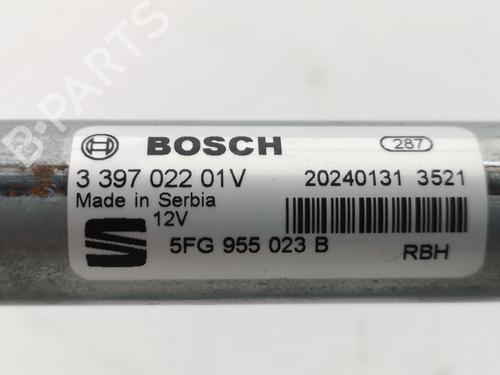 Electronic module CUPRA FORMENTOR (KM7, KMP) 2.0 TSI 4Drive | BP36692643M83 - Image 8