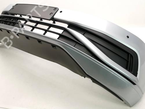 Front bumper VW PASSAT B8 (3G2, CB2) 2.0 TDI | BP35757719C7  - Image 6