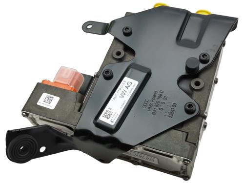 Heater resistor BENTLEY FLYING SPUR (ZG2_) 4.0 V8 FSI | BP36692664M108 - Image 2
