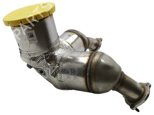 Particulate filter AUDI A4 B9 (8W2, 8WC) S4 TFSi quattro | BP34731999M81 - Image 4
