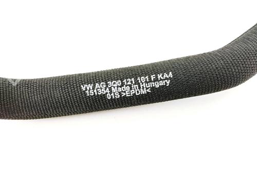 Pipe VW PASSAT B8 (3G2, CB2) 2.0 TDI | BP35756881M125 - Image 2