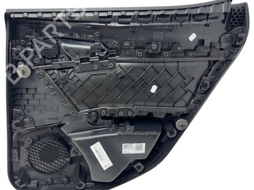 Rear parcel shelf VW ID. Buzz Bus (EBB, EBJ) Electric 4motion (EBB) | BP38717445C85 - Image 3