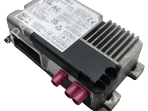 Electronic module SEAT ARONA (KJ7, KJP) 1.5 TSI | BP36550854M83 - Image 2