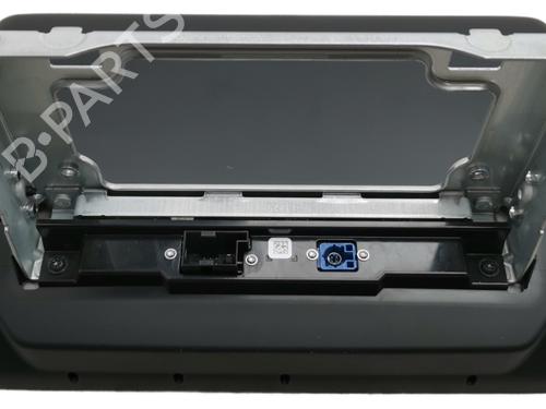 Display VW ID. Buzz Bus (EBB, EBJ) Electric 4motion (EBB) | BP34728386C48 - Image 14