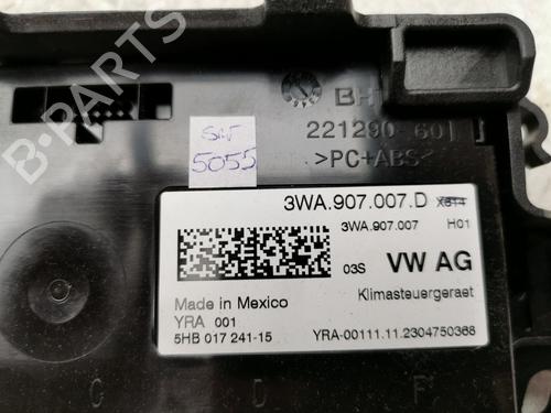 Electronic module AUDI A3 Limousine (8YS, 8YM) 30 TFSI | BP35764511M83 - Image 7