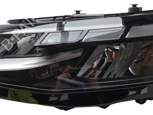 Lyskaster venstre Lyskaster venstre 38918789 38918789