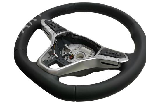 Used Steering wheel Steering wheel VW CRAFTER Van (SY_, SX_) 2.0 TDI RWD (SYB, SYC, SYD) (122 hp) 35763713 35763713