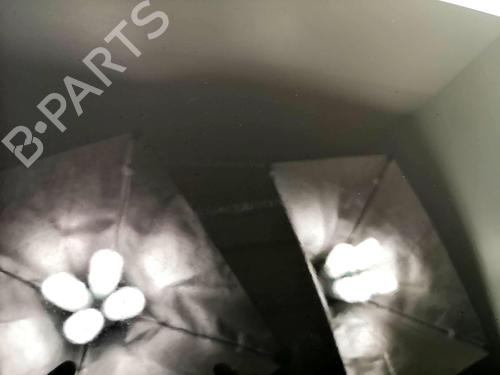 Spoiler bagklap VW ARTEON (3H7, 3H8) 1.5 TSi | BP34726414C96 - Image 4