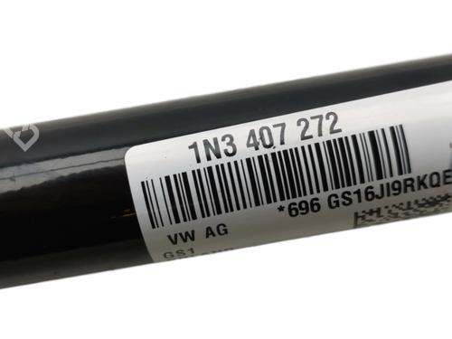 Right front driveshaft VW ID. Buzz Bus (EBB, EBJ) Electric (EBB) | BP35762944M39 - Image 6