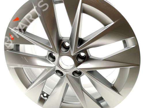 Used Rim Rim SKODA OCTAVIA IV (NX3, NN3, PV3) 1.4 TSI iV (150 hp) 35759318 35759318