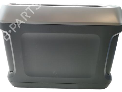 Midtkonsoll Midtkonsoll VW ID. Buzz Bus (EBB, EBJ) Electric 4motion (EBB) (340 hp) 35893870 35893870