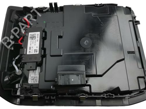 Interior roof light CUPRA LEON (KL1, KU1, KUG) 1.4 e-HYBRID | BP34729011I8  - Image 12