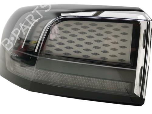 Left taillight VW ID.7 (ED2) PRO S | BP35975484C34 - Image 2