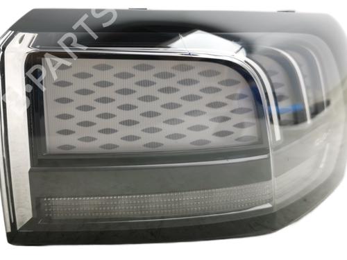Used Right taillight Right taillight VW ID.7 (ED2) PRO S (286 hp) 34731454 34731454