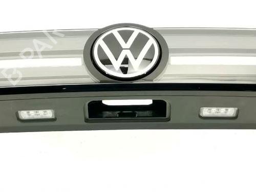 Rear center light VW ID.7 (ED2) PRO S | BP34729480I39 - Image 2