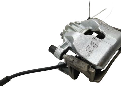 Left front brake caliper AUDI A3 Sportback (8YA, 8YF) 30 g-tron | BP34732264M105 - Image 6