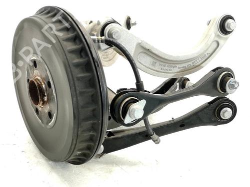 Right rear steering knuckle VW ID.3 (E11, E12) 1st | BP34730867M28 - Image 4