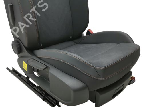Left front seat CUPRA FORMENTOR (KM7, KMP) 1.4 e-Hybrid | BP35764072C15 - Image 4