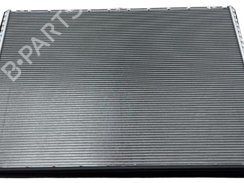Water radiator AUDI A3 Sportback (8YA, 8YF) 30 g-tron | BP36593681M31 - Image 5