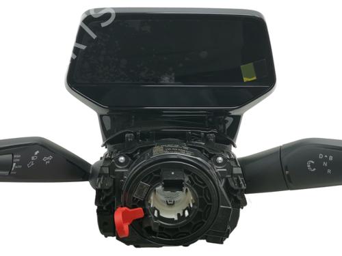 Switch VW ID. Buzz Bus (EBB, EBJ) Electric 4motion (EBB) | BP34731220I30 - Image 2