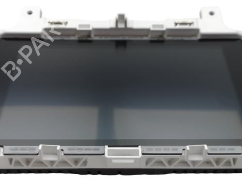 Instrument cluster SEAT ARONA (KJ7, KJP) 1.5 TSI | BP36551091C47 - Image 4