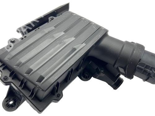 Used Air filter box Air filter box AUDI A3 Sportback (8YA, 8YF) 30 TDI (116 hp) 35761819 35761819