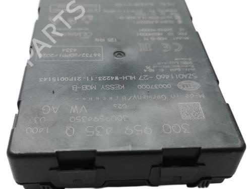 Módulo eletrónico CUPRA ATECA (KH7, KHP, KBP) 2.0 TSI 4Drive | BP34731159M83 - Image 12