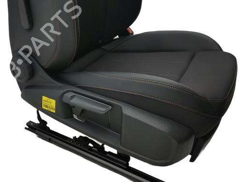 Left front seat CUPRA FORMENTOR (KM7, KMP) 1.4 e-Hybrid | BP35763150C15 - Image 5