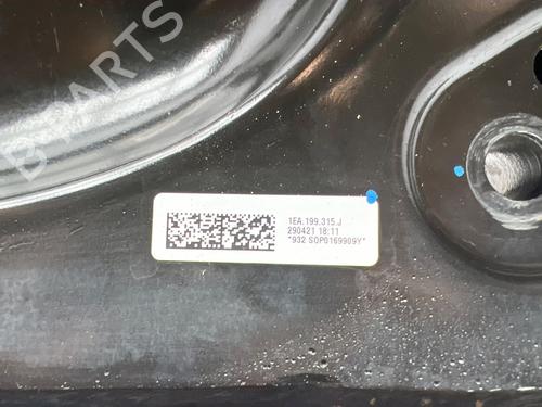 Subframe CUPRA BORN (K11) 45 | BP36854638M9  - Image 9