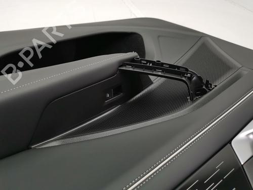 Front left panel VW TIGUAN (CT1) 2.0 TSI 4motion | BP37539522C58  - Image 12