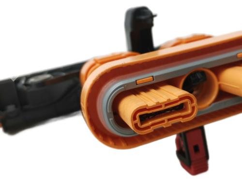 Wiring harness VW ID. Buzz Bus (EBB, EBJ) Electric 4motion (EBB) | BP35761943E16  - Image 6