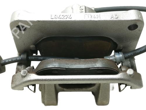 Left front brake caliper CUPRA BORN (K11) 45 | BP34731673M105  - Image 8