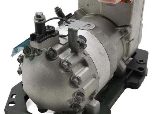 AC compressor VW ID.7 (ED2) PRO S | BP35762734M34 - Image 3