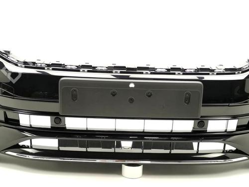 Used Front bumper Front bumper 35758982 35758982