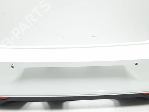 Used Rear bumper Rear bumper 35757072 35757072