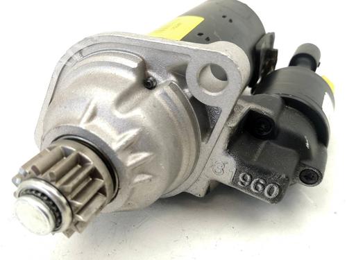 Starter VW GOLF VI Convertible (517) 1.2 TSI | BP35759816M8 - Image 6