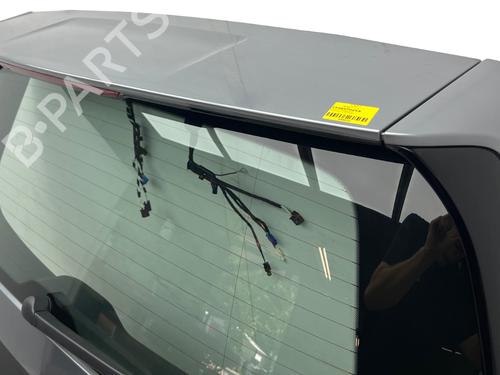 Tailgate VW ID. Buzz Bus (EBB, EBJ) Electric 4motion (EBB) | BP37507465C6 - Image 4