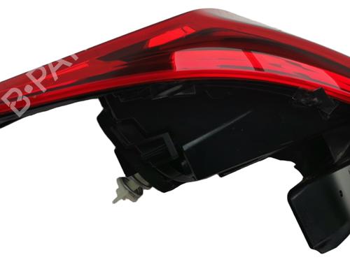 Right taillight SEAT ARONA (KJ7, KJP) 1.5 TSI | BP37681681C35 - Image 4
