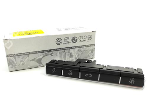 Used Switch Switch VW SHARAN VAN (7N1, 7N2) 2.0 TDI (136 hp) 34730706 34730706