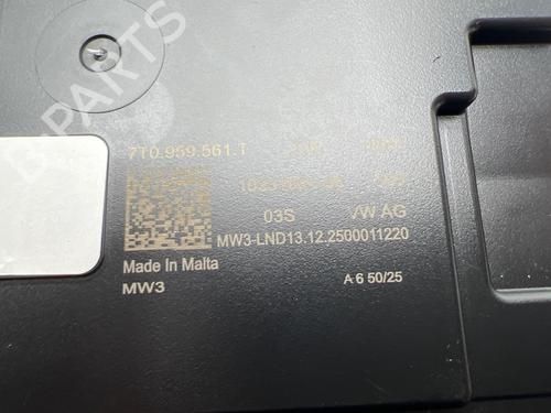 Kabinelys VW CADDY V MPV (SBB, SBJ) 1.5 TSi EVO | BP38982239I8 - Image 7