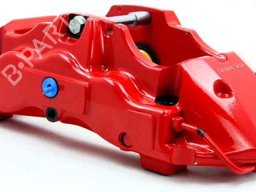 Right front brake caliper AUDI R8 (4S3, 4SP) 5.2 FSI | BP34728658M104 - Image 12