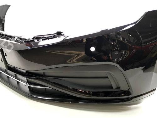 Front bumper VW PASSAT B8 (3G2, CB2) 2.0 TDI | BP35757840C7 - Image 12