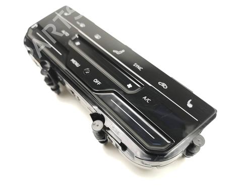 Climate control VW PASSAT B8 (3G2, CB2) 2.0 TDI | BP34725686I5 - Image 12