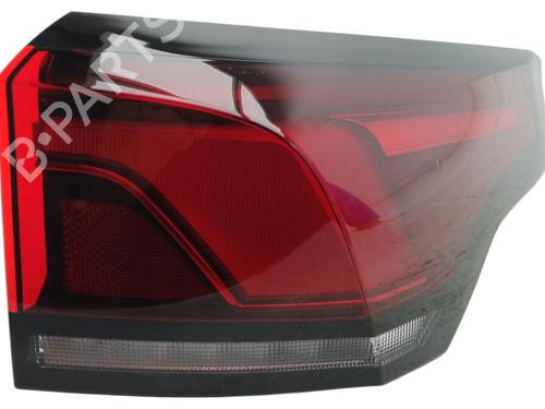 Right taillight VW TIGUAN (CT1) 2.0 TSI 4motion | BP37507458C35 - Image 2
