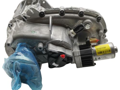 Transfer box VW AMAROK (2HA, 2HB, S1B, S6B, S7A, S7B, AGD) 3.0 TDI 4motion | BP34731522M36 - Image 7