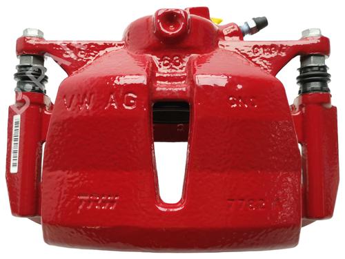 Left front brake caliper AUDI A3 Sportback (8YA, 8YF) 40 TFSI quattro | BP36030910M105 - Image 4