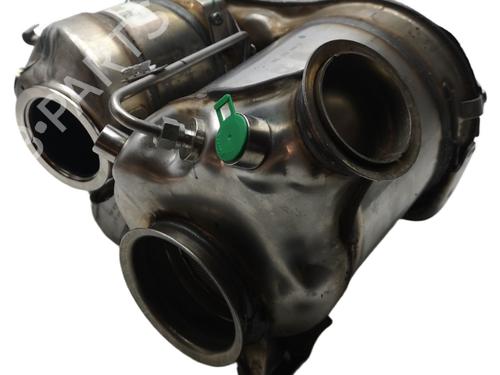 Particulate filter VW PASSAT B9 Variant (CJ5) 2.0 TDI 4motion | BP37755878M81 - Image 2