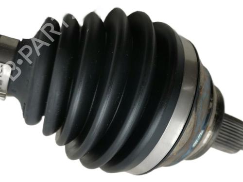 Left front driveshaft AUDI A3 (8V1, 8VK) S3 quattro | BP35763472M38  - Image 5