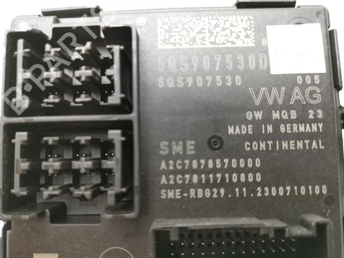 Electronic module SEAT LEON Sportstourer (KL8, KLD) 1.5 TSI | BP34731190M83 - Image 8